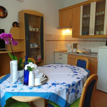 Apartment 16 *