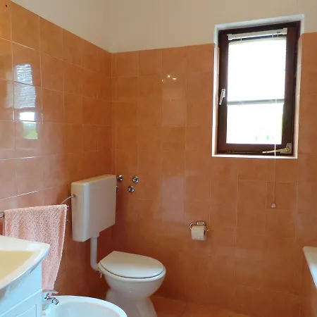 Apartment 16 Medulin