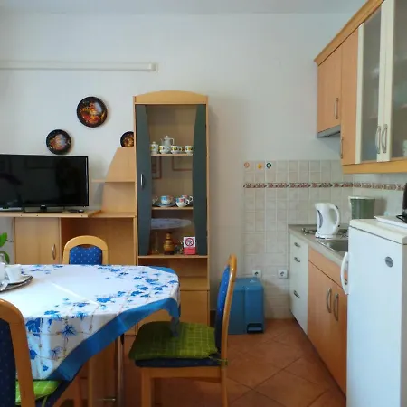 16 Apartment *