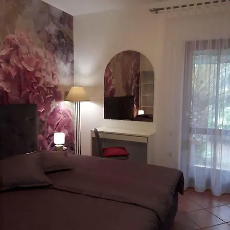 Apartment 16 Medulin