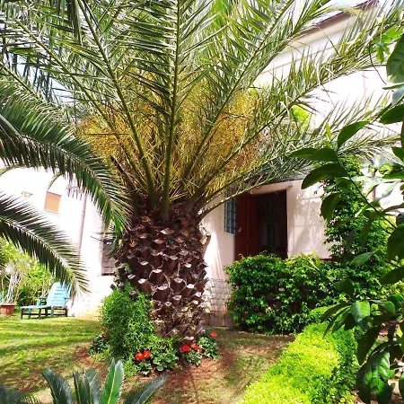 Apartment 16 Medulin