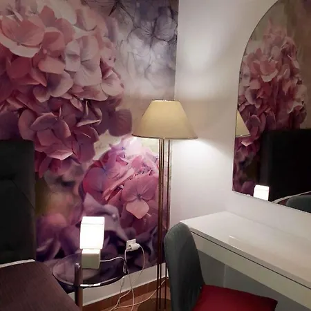 Apartment 16