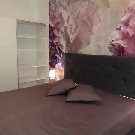 Apartment 16
