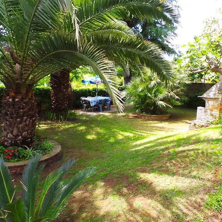 Appartement 16 Medulin