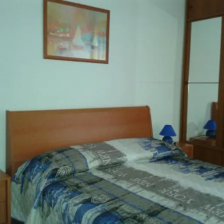Apartment 16
