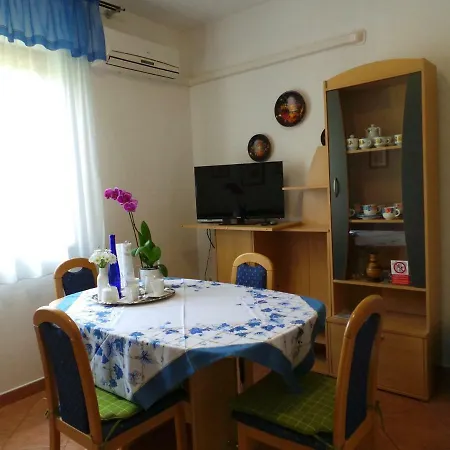 Apartment 16 Medulin