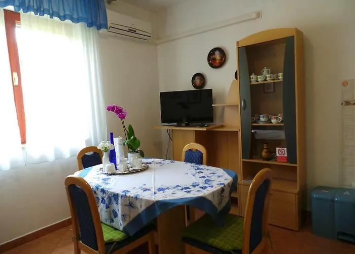 Apartman 16 Medulin
